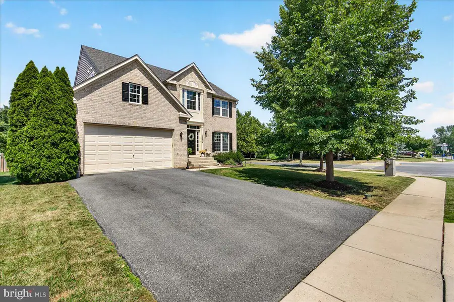 126 Wheeler Ln, Frederick, MD 21702 - #2