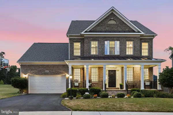 4357 Shamrock Dr, MONROVIA, MD 21770