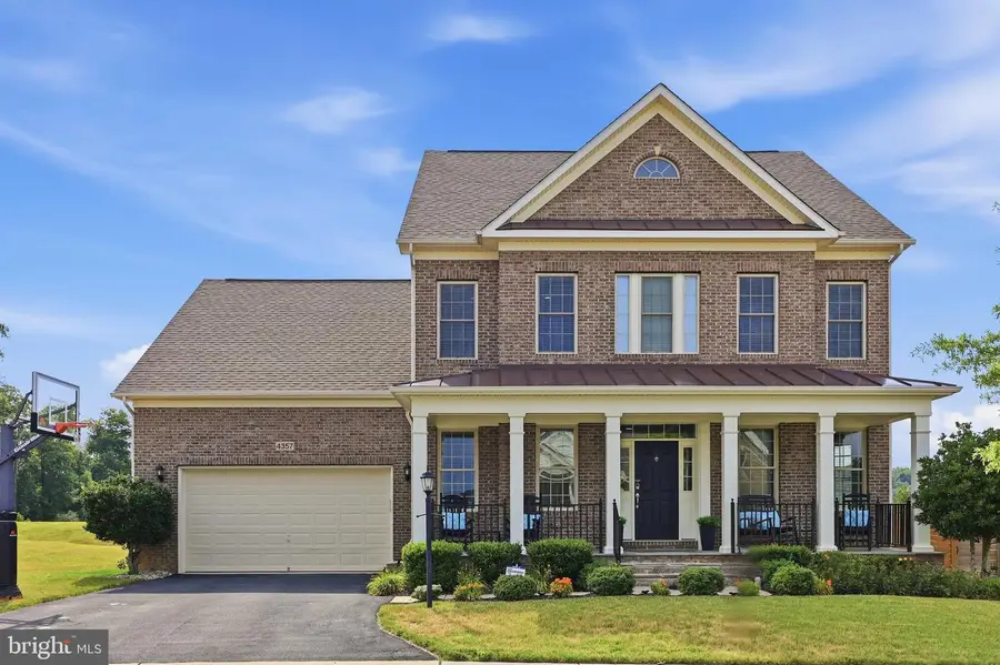 4357 Shamrock Dr, Monrovia, MD 21770 - #2