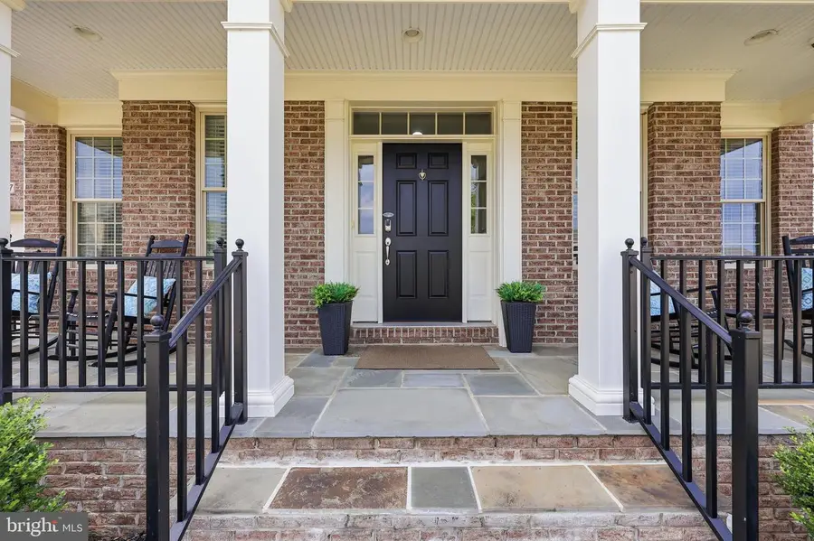 4357 Shamrock Dr, Monrovia, MD 21770 - #3