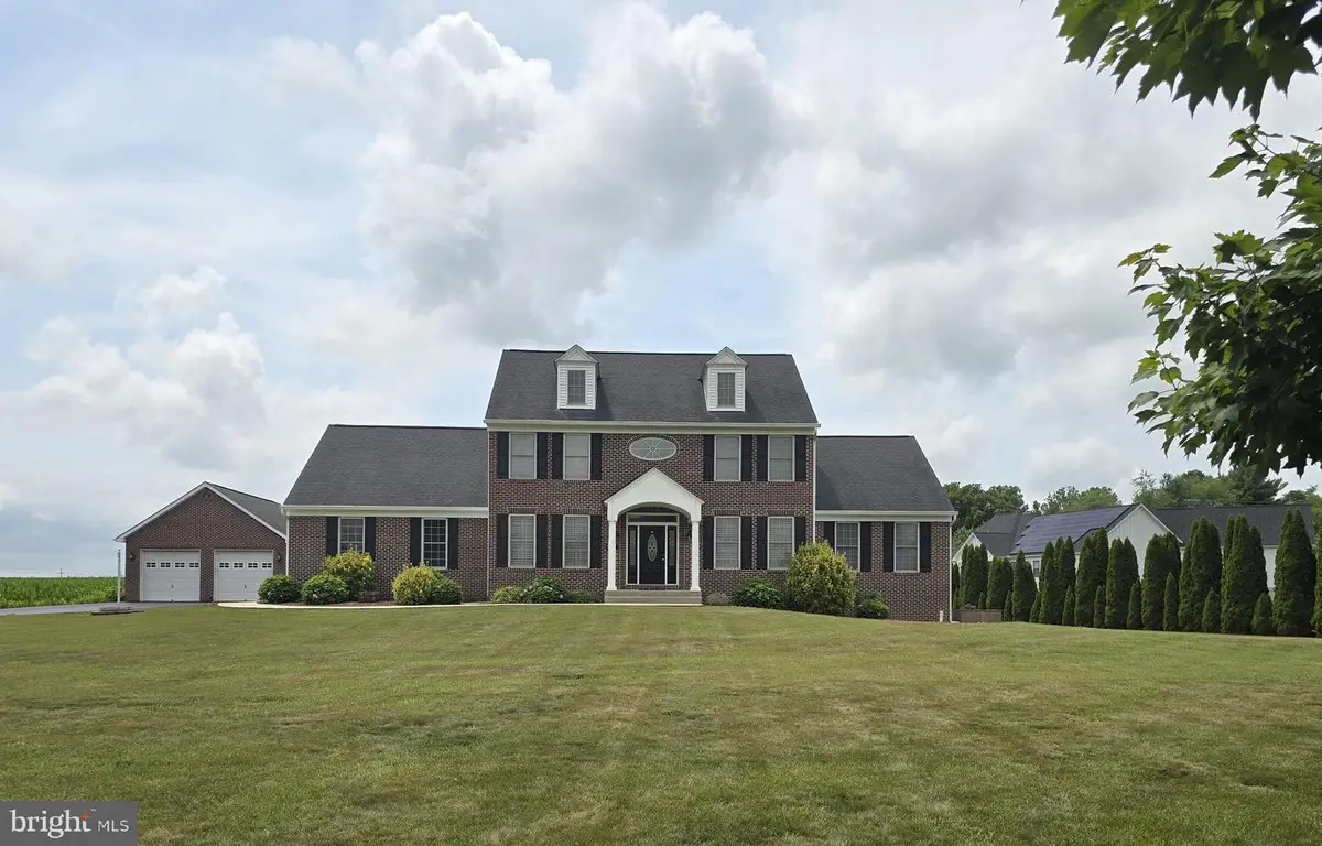 5715 Doubs Rd, Adamstown, MD 21710 - #1