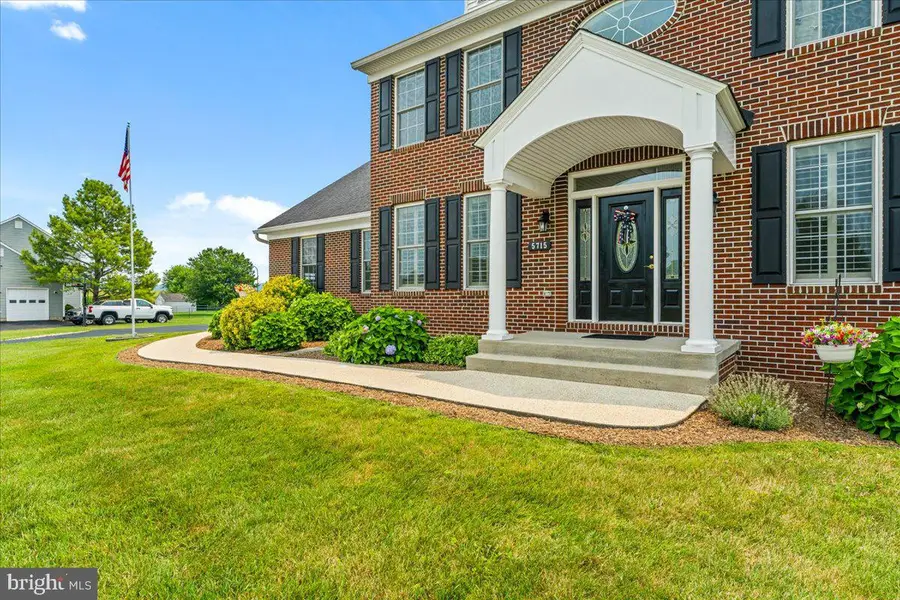 5715 Doubs Rd, Adamstown, MD 21710 - #2