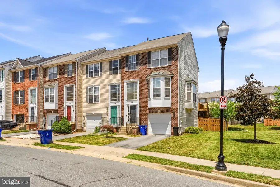 218 Harpers Way, Frederick, MD 21702 - #2
