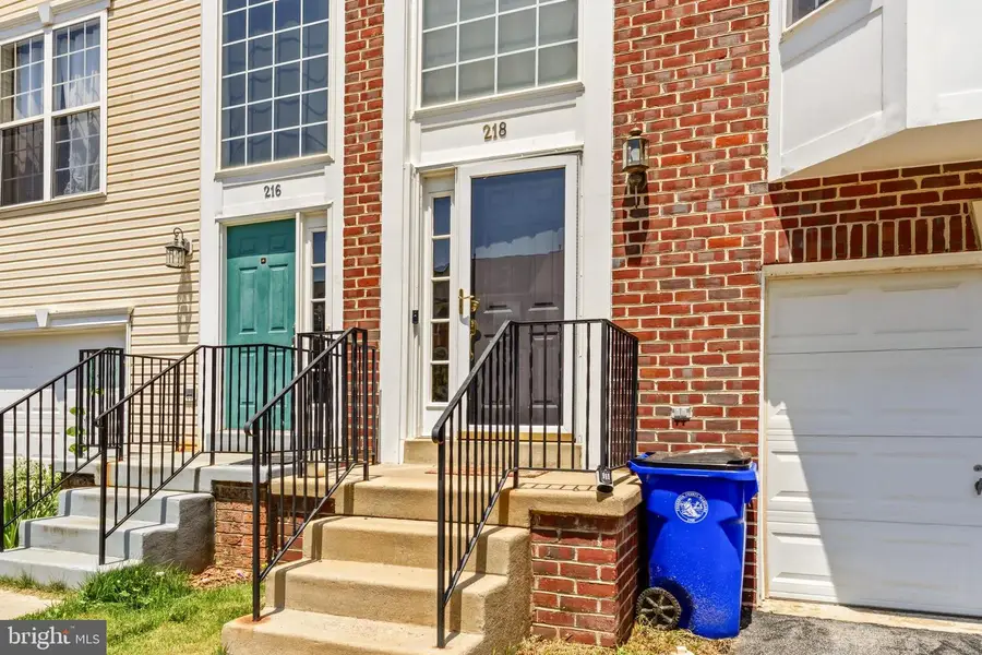 218 Harpers Way, Frederick, MD 21702 - #3
