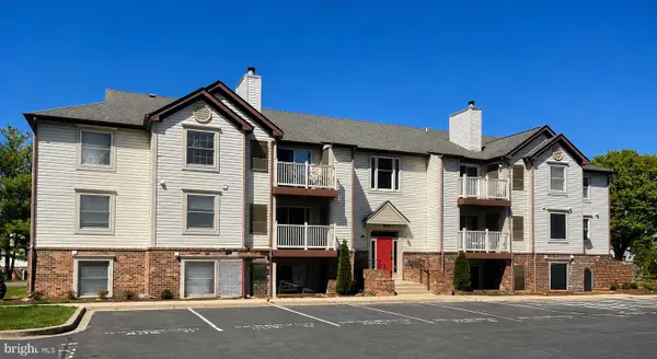 800-e Stratford Way #e, FREDERICK, MD 21701