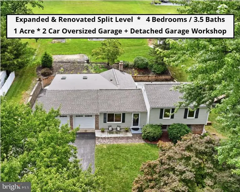6113 Elaine Dr, Jefferson, MD 21755 - #1