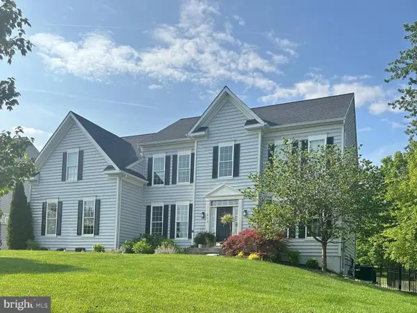 415 William Plummer St, NEW MARKET, MD 21774