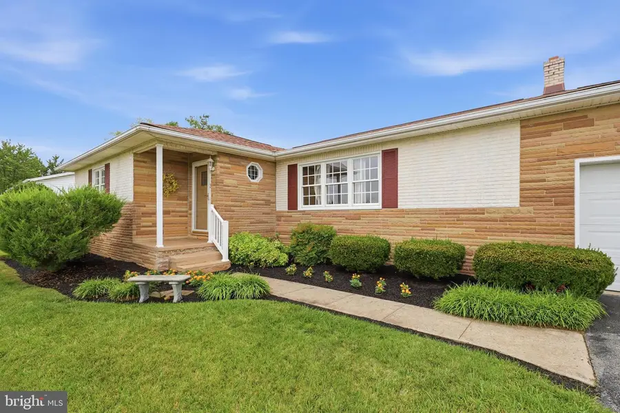 2 James St, Woodsboro, MD 21798 - #2
