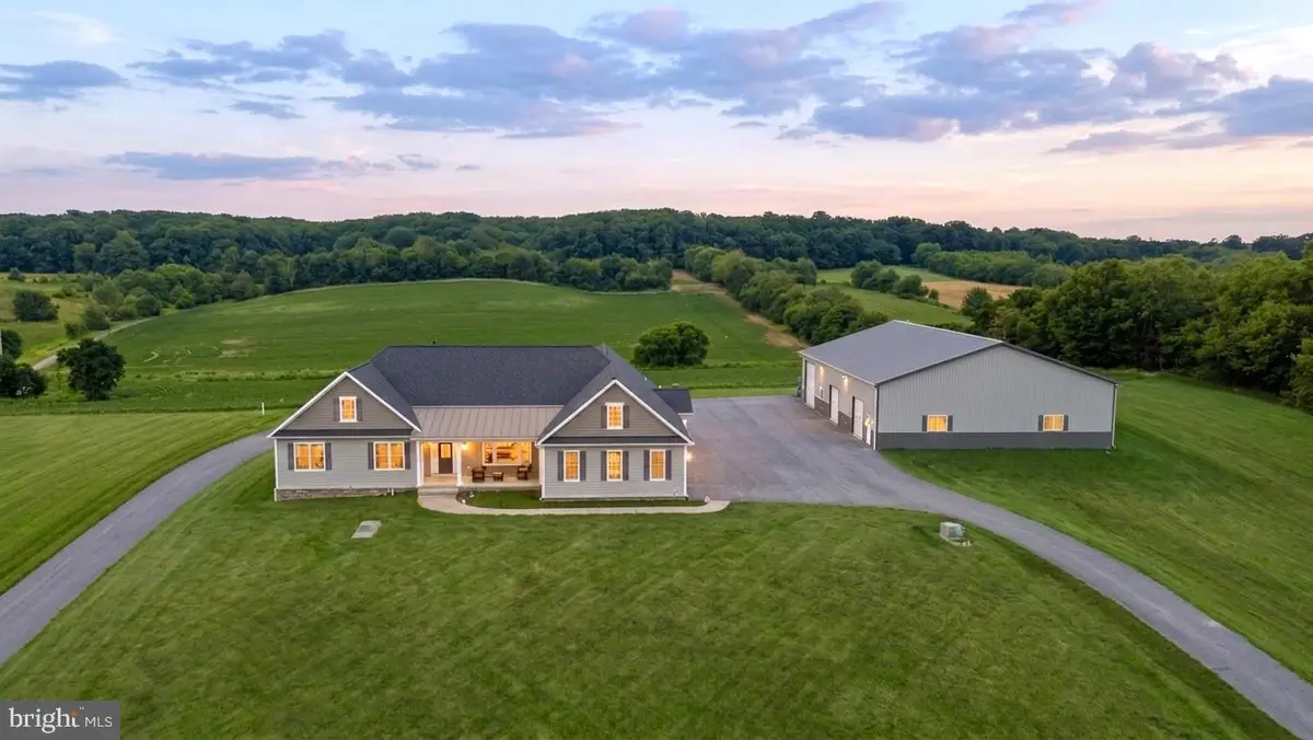 9787 Mckinstry Mill Rd, New Windsor, MD 21776 - #1