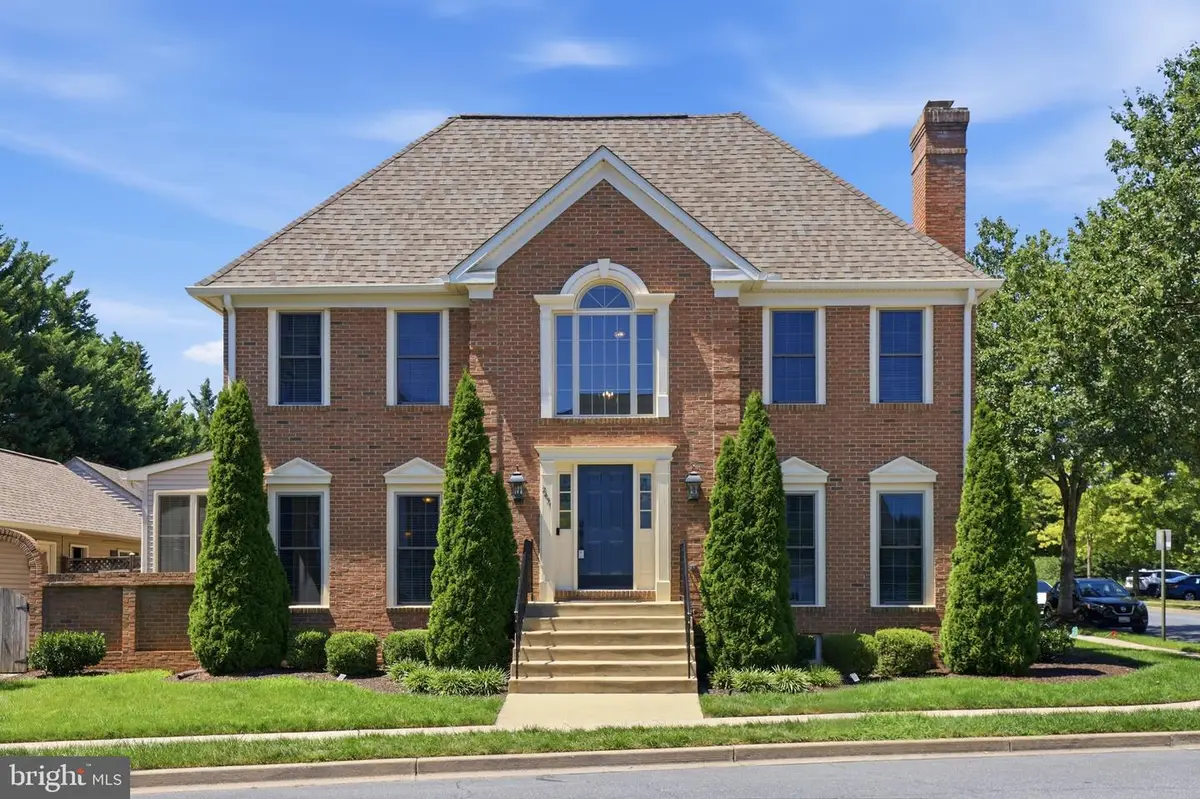 2451 Stoney Creek Rd, Frederick, MD 21701 - #1