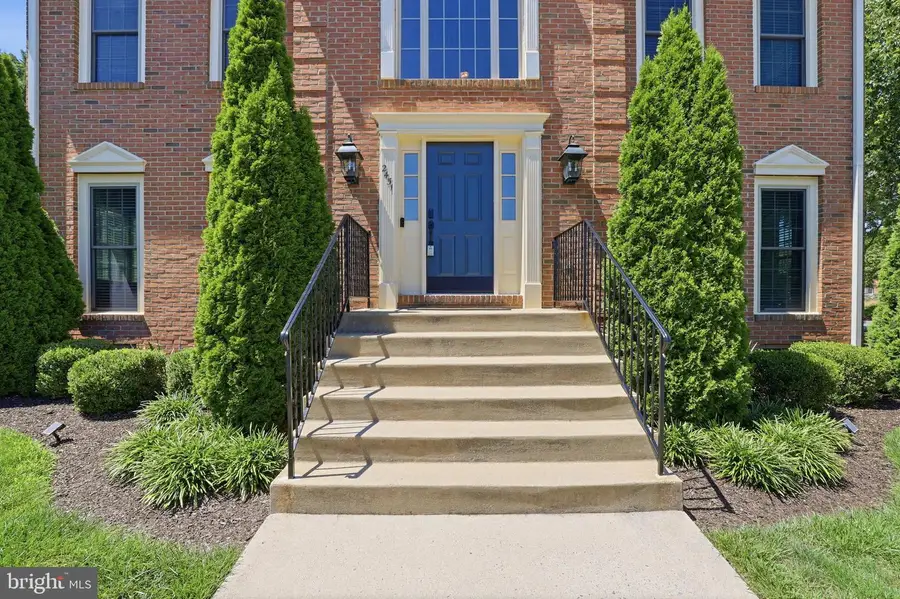 2451 Stoney Creek Rd, Frederick, MD 21701 - #2