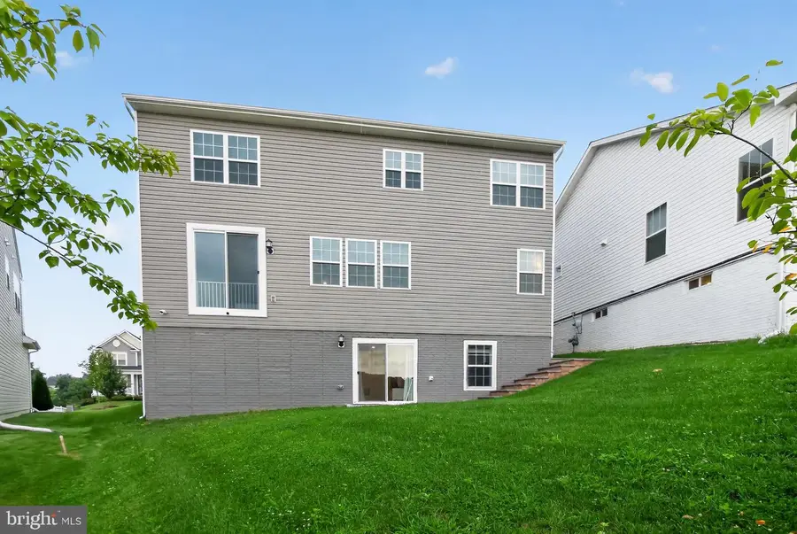 2229 Denali Dr, Frederick, MD 21702 - #3