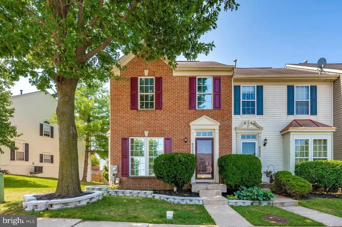 6555 Carston Ct, Frederick, MD 21703 - #1