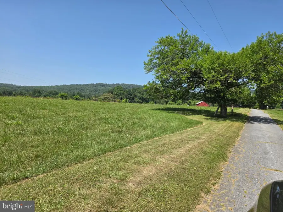 7900 Old Receiver Rd #b-c-d & F, Frederick, MD 21702 - #3
