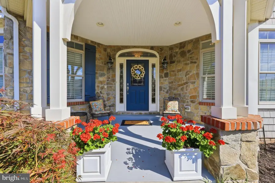 3027 Palatine Dr, Frederick, MD 21701 - #2