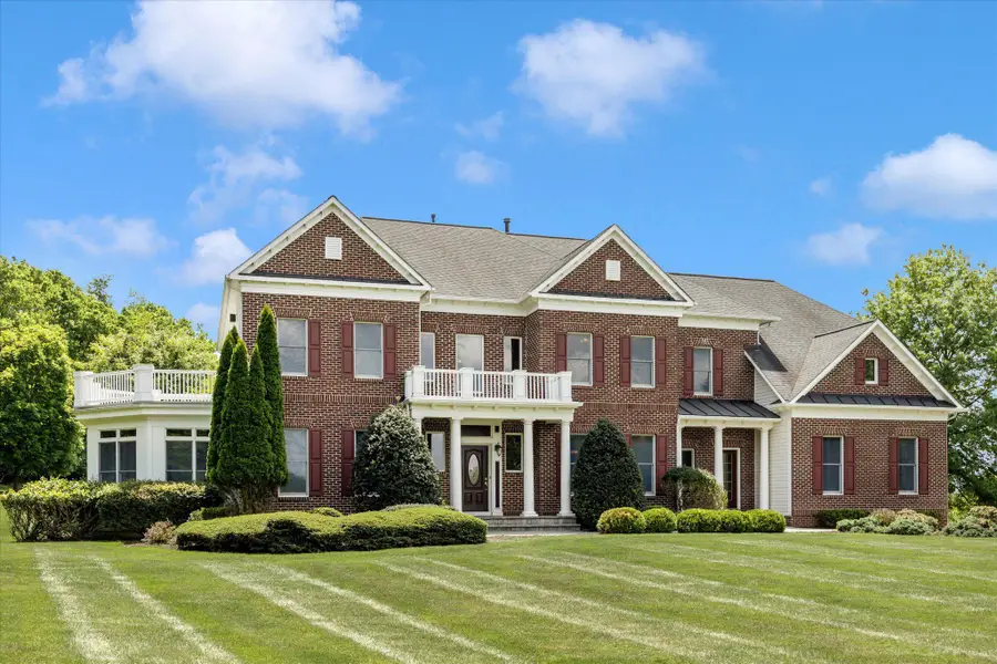 4311 Saratoga Springs Ct, Middletown, MD 21769 - #2