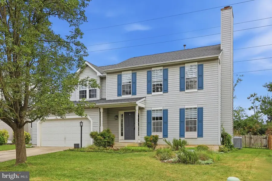 9059 Allington Manor Cir W, Frederick, MD 21703 - #2