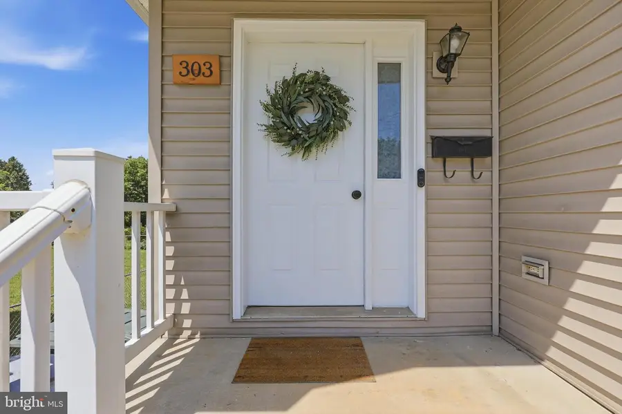 303 Catoctin Ave, Frederick, MD 21701 - #3