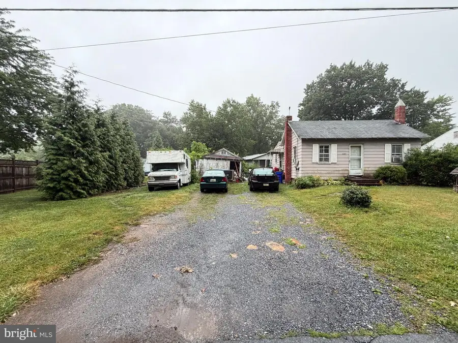6605 Mountaindale Rd, Thurmont, MD 21788 - #3