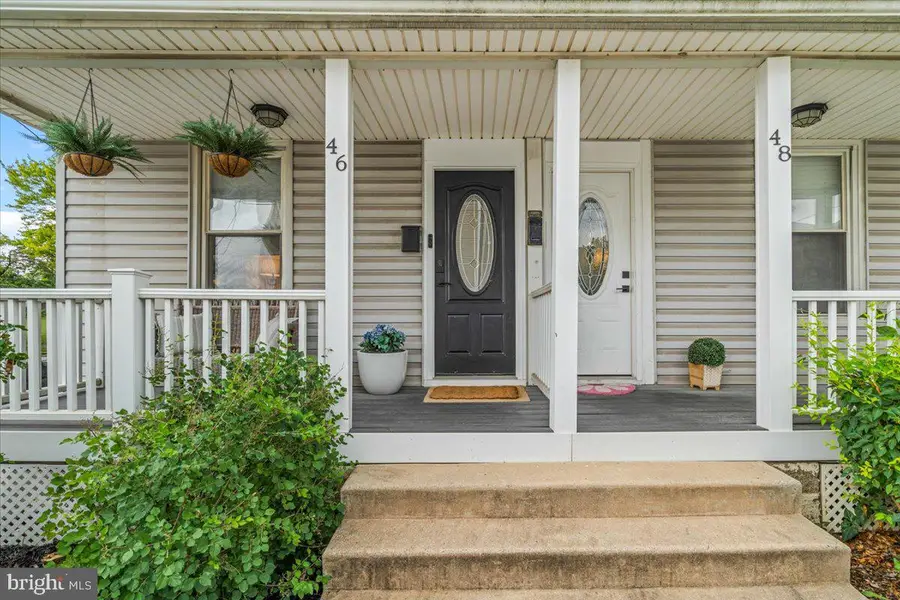 46 Hamilton Ave, Frederick, MD 21701 - #2