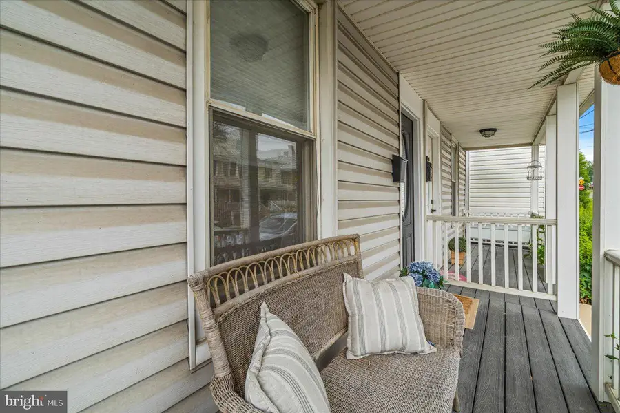 46 Hamilton Ave, Frederick, MD 21701 - #3