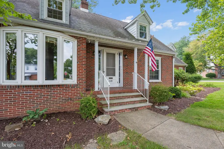 118 W 14th St, Frederick, MD 21701 - #2