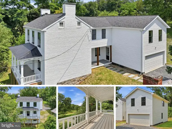 11523 Handboard Rd, UNION BRIDGE, MD 21791