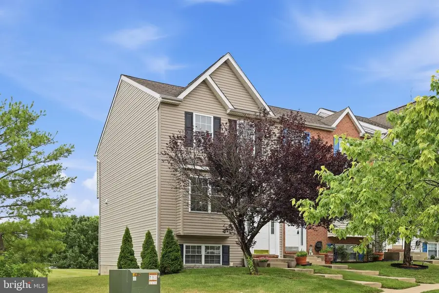 5783 Indian Cedar Ct, Frederick, MD 21703 - #2