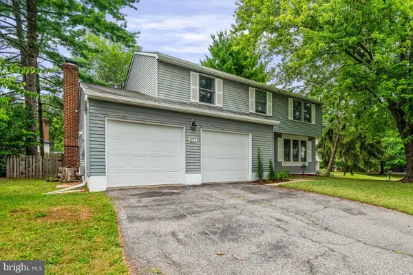 577 Binford Ct, FREDERICK, MD 21703