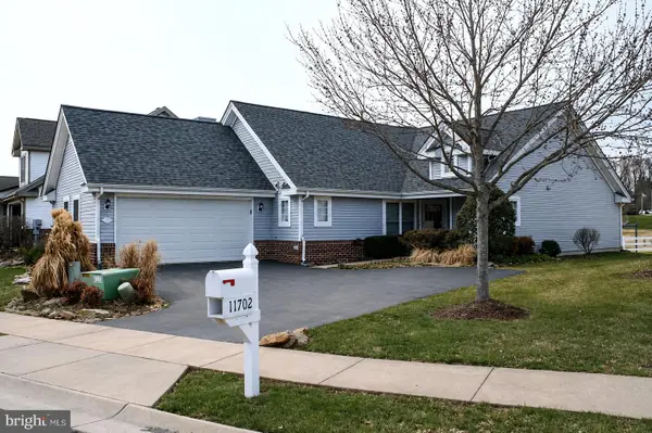 11702 Barn Swallow Pl, NEW MARKET, MD 21774