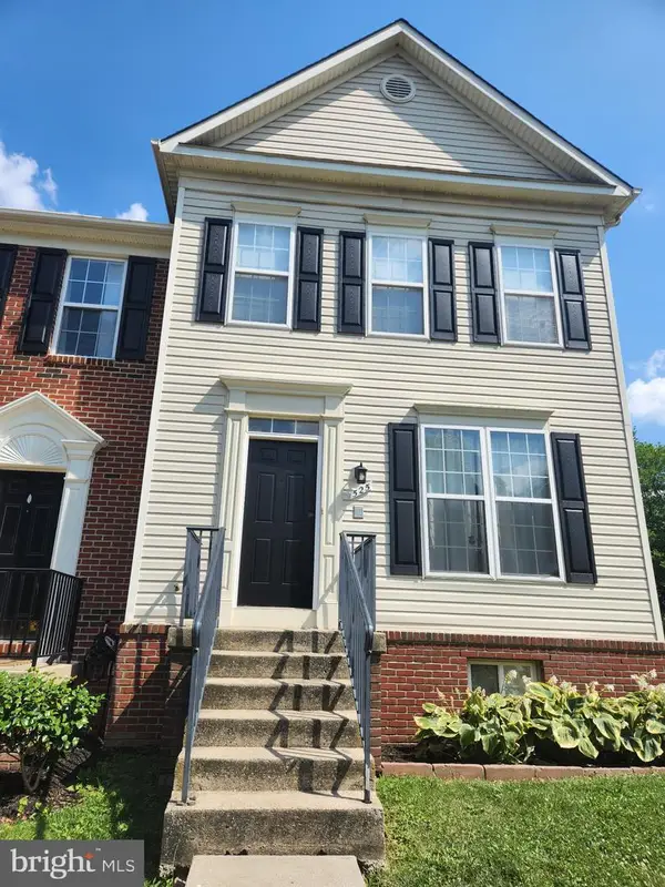 525 Ellison Ct, FREDERICK, MD 21703