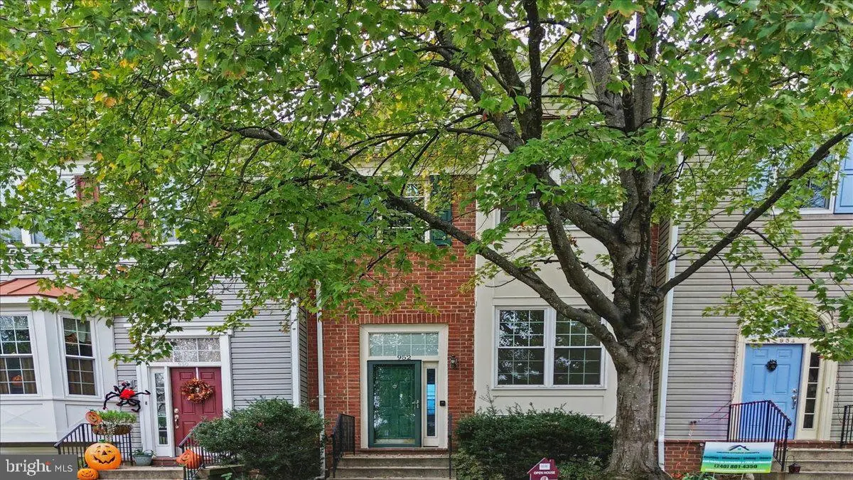 952 Jubal Way, Frederick, MD 21701 - #1