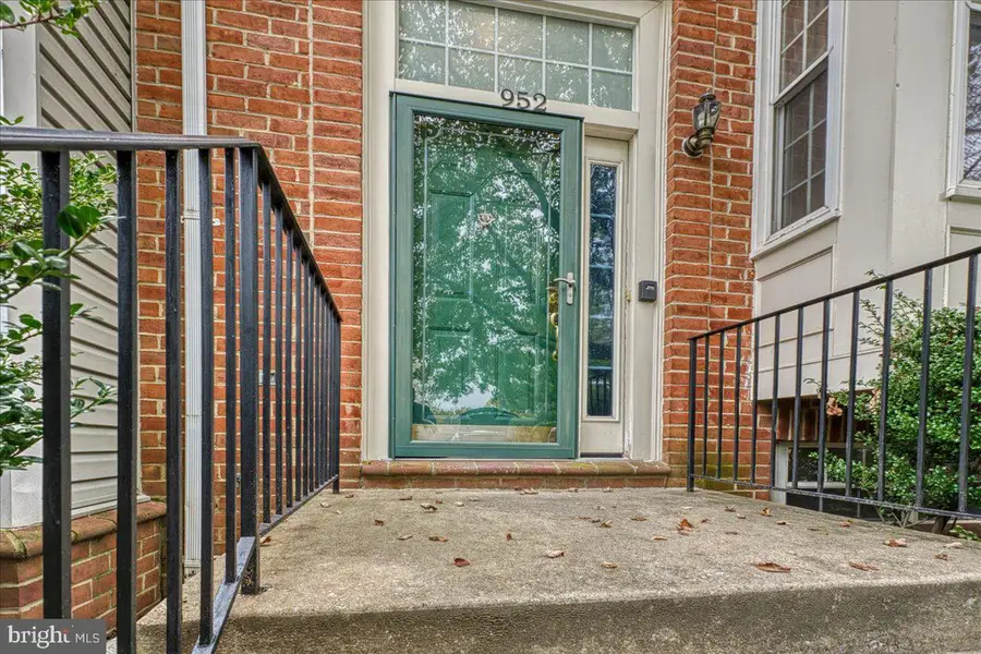 952 Jubal Way, Frederick, MD 21701 - #2