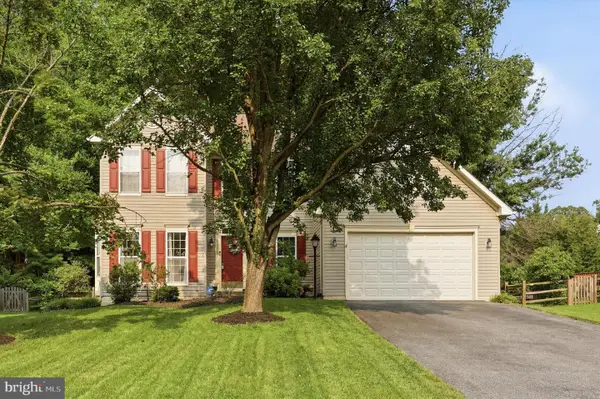 6440 Spring Forest Rd, FREDERICK, MD 21701