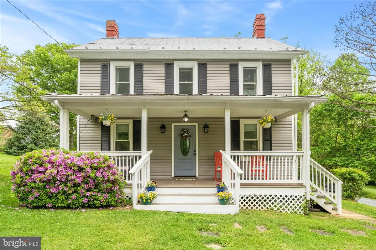 4520 Mountville Rd, Frederick, MD 21703 - #1