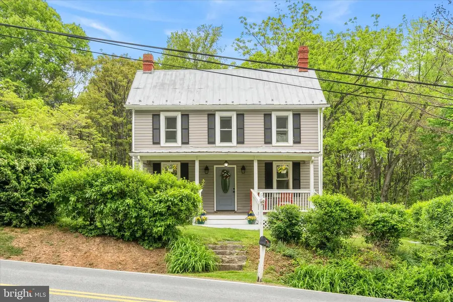 4520 Mountville Rd, Frederick, MD 21703 - #2