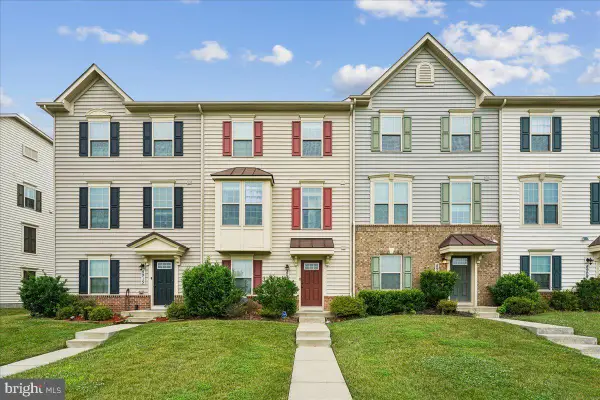 5913 Duvel St, IJAMSVILLE, MD 21754