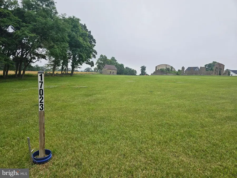 17023 Raven Rock Rd, Sabillasville, MD 21780 - #2