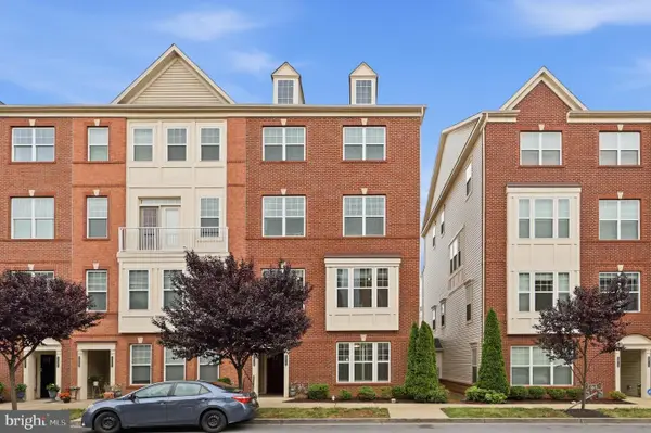 5017 Judicial Way, FREDERICK, MD 21703