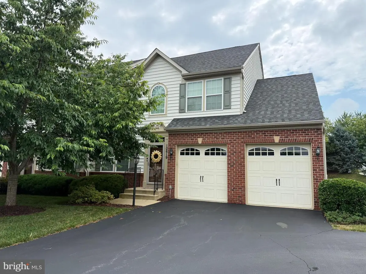 10619 Nathaniel Way #20, New Market, MD 21774 - #1