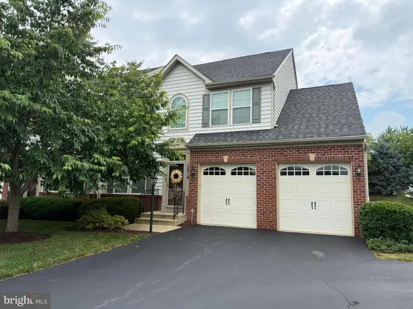 10619 Nathaniel Way #20, NEW MARKET, MD 21774