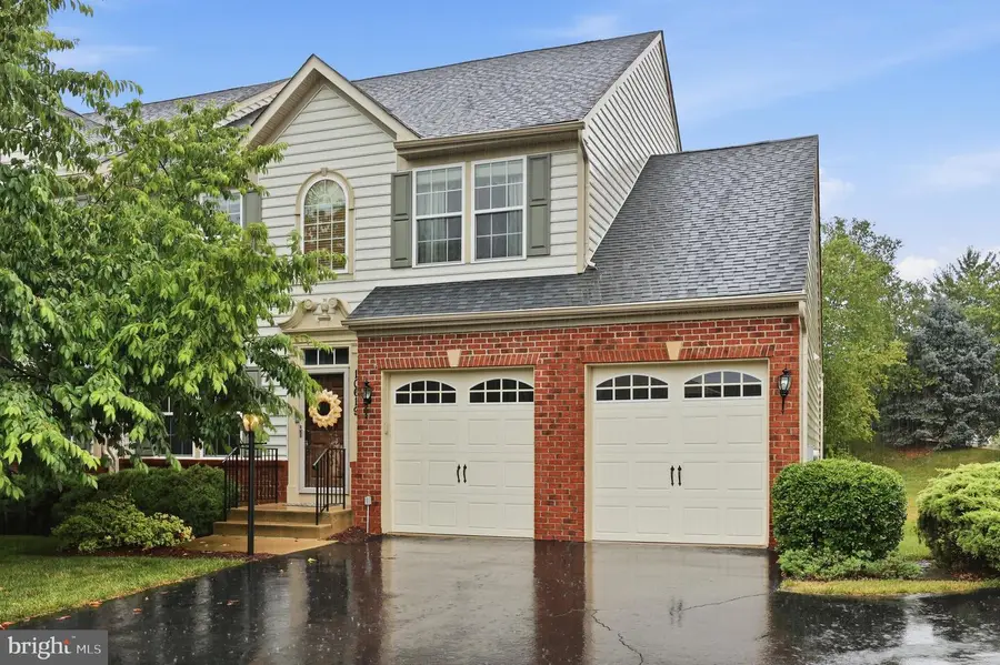 10619 Nathaniel Way #20, New Market, MD 21774 - #2