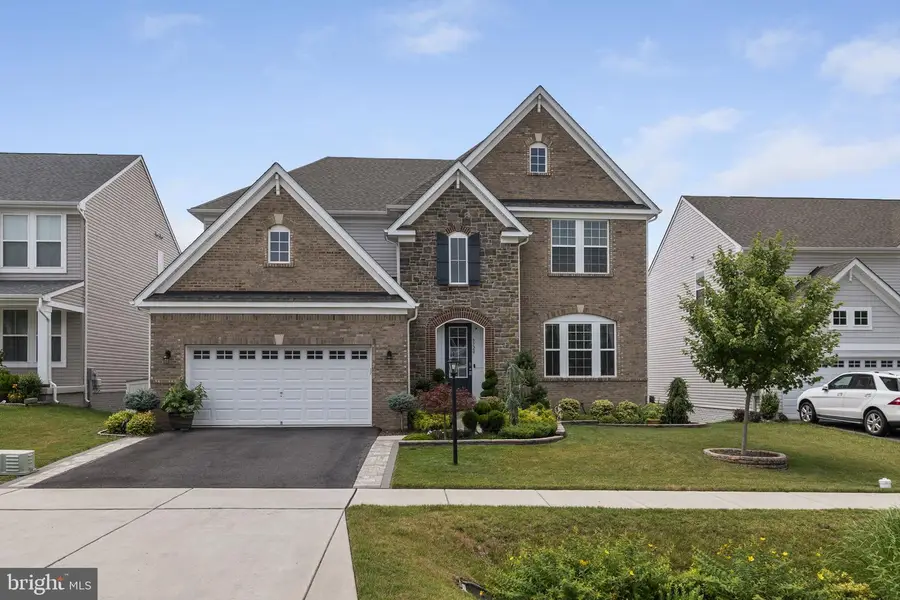 5720 Hawk Ridge Rd, Frederick, MD 21704 - #3