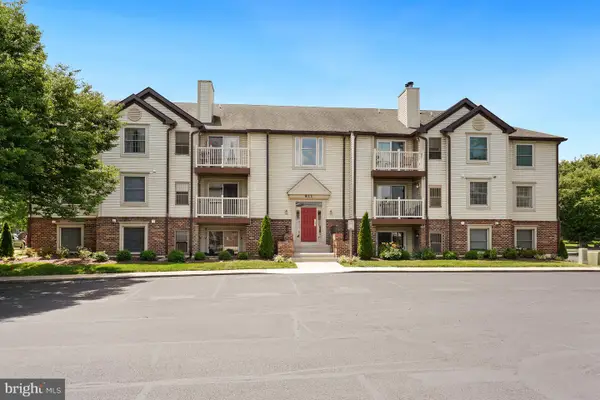 811 Stratford Way #e, FREDERICK, MD 21701