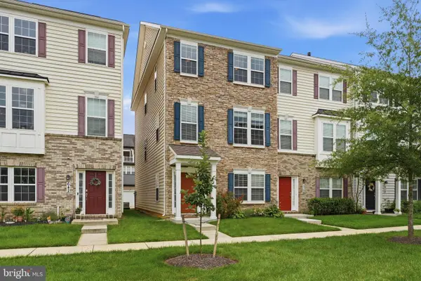 640 Blandwood Rd, FREDERICK, MD 21701