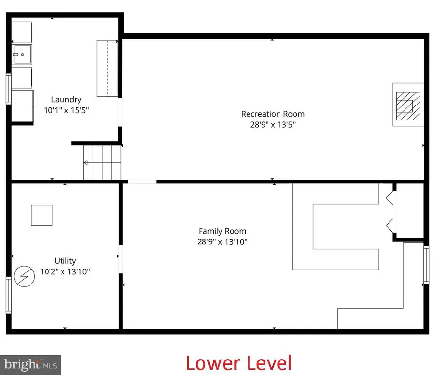 513 Biggs Ave, Frederick, MD 21702 - #3