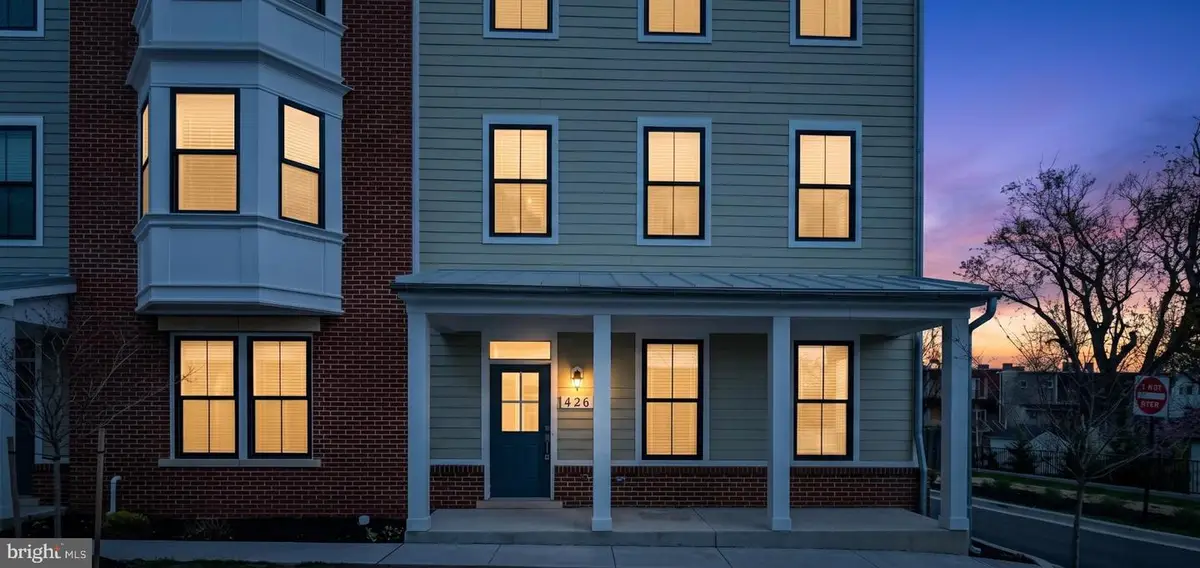 426 Chapel Aly #8, Frederick, MD 21701 - #1