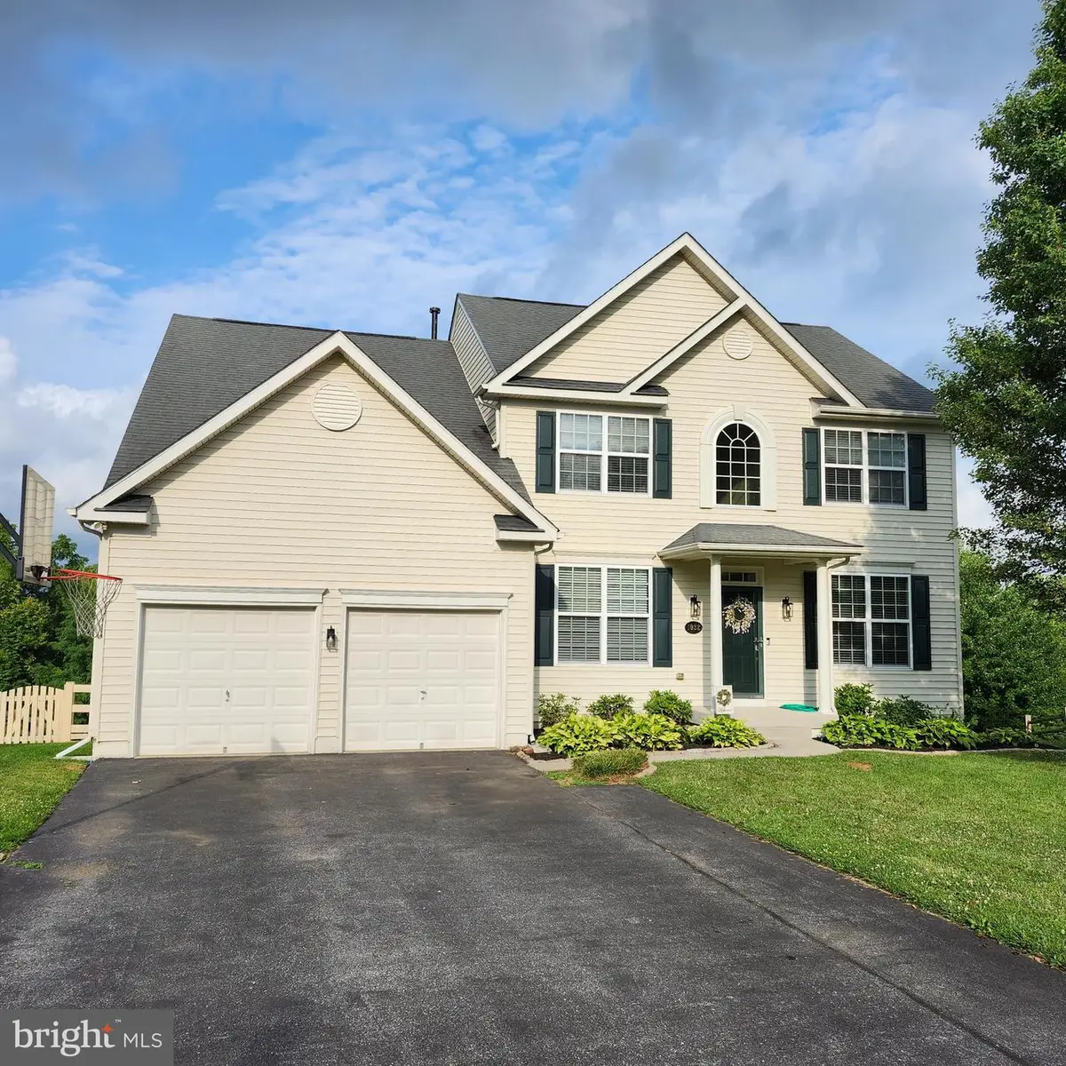 1032 Hunters Knl, Myersville, MD 21773 - #1