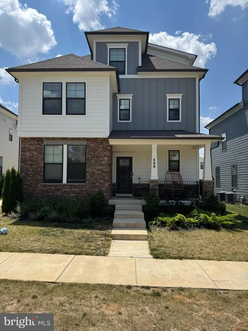 408 Constellation Ln, Frederick, MD 21701 - #1