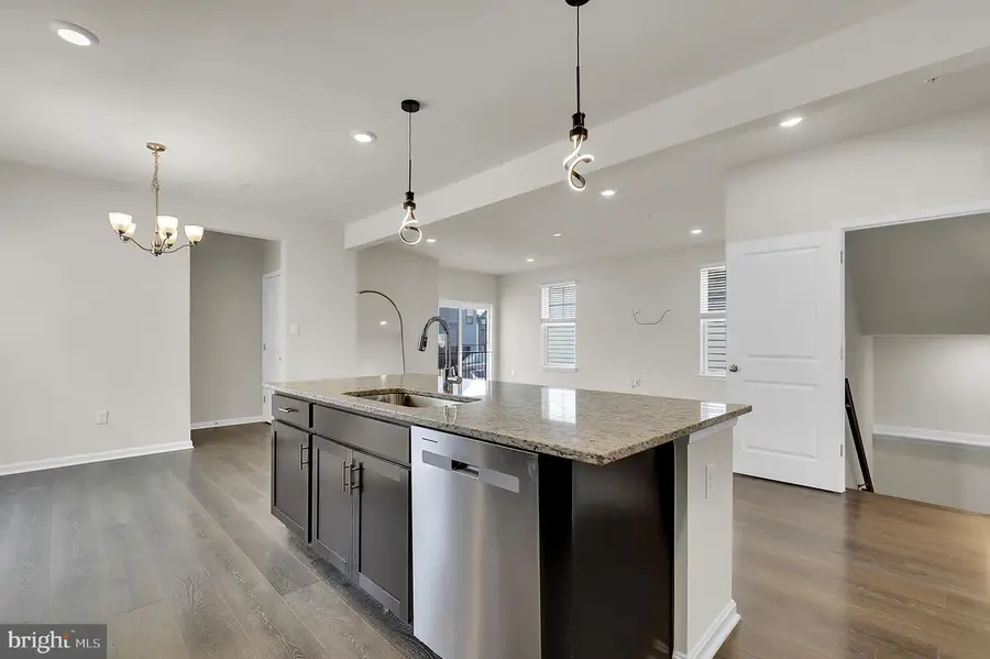 408 Constellation Ln, Frederick, MD 21701 - #2